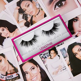 Hoodies Lash #23 - Collection Classic